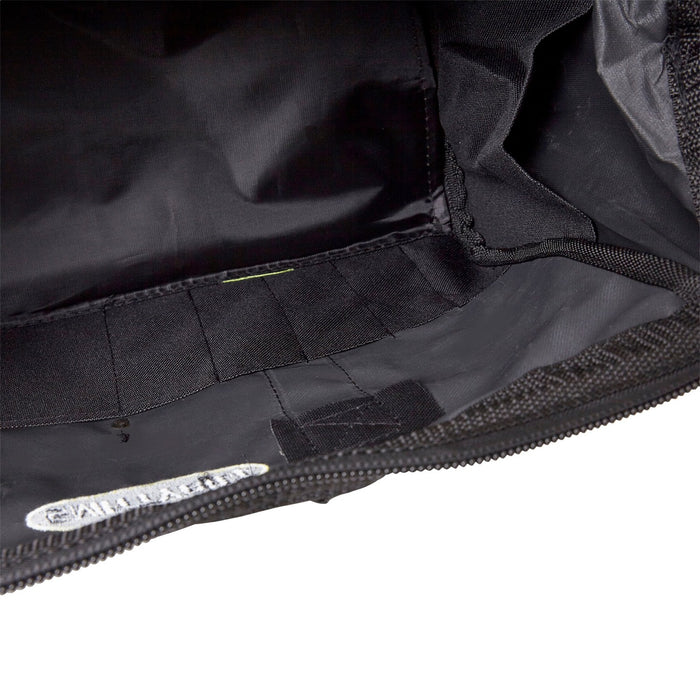 Smittybilt 2726-01 Accessory Gear Bag Black Smittybilt - Truck Part Superstore