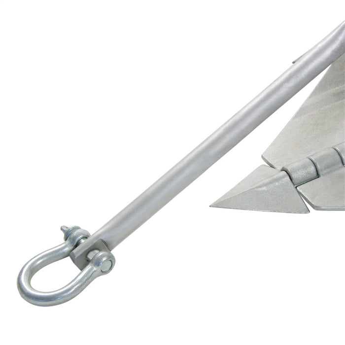 Smittybilt 2727 Wasp Winch Anchor Support Platform Smittybilt - Truck Part Superstore