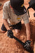 Smittybilt 2728 Rut Recovery Utility Tool Black Smitybilt - Truck Part Superstore
