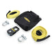 Smittybilt 2729 Winch Accessory Kit ATV Includes Snatch Block, Pair Of Shackles, Pair Of Straps Smittybilt - Truck Part Superstore