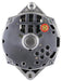 Powermaster Performance 27294 Alternator; 12si; 100 Amp; 75 Idle; 1V; OE Look; Polished; - Truck Part Superstore