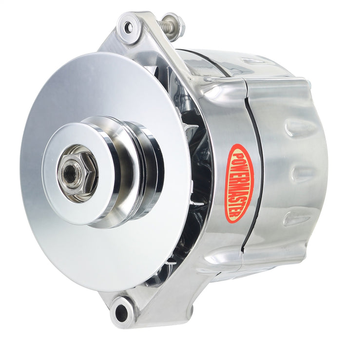 Powermaster Performance 27297-344 Smooth Look™ Alternator - Truck Part Superstore