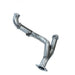 Kooks Custom Headers 27303100 3in. SS Competition Only Y-Pipe. 2003-2006 Chevrolet SSR. Connects to OEM Exhaus - Truck Part Superstore