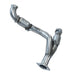 Kooks Custom Headers 2730H430 1-7/8in. Header and GREEN Connection Kit. 2003-2006 Chevrolet SSR 5.3L/6.0L. - Truck Part Superstore