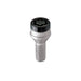 McGard 27305 Black Bolt Style Cone Seat Wheel Lock Set (M14 x 1.5) - Set of 4 Locks and 1 Key - Truck Part Superstore