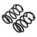 Old Man Emu 2730 Coil Spring; Medium Load; Sold As Pair; - Truck Part Superstore