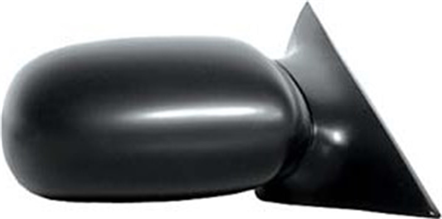 Cipa USA 27317 OE Replacement Mirror - Truck Part Superstore
