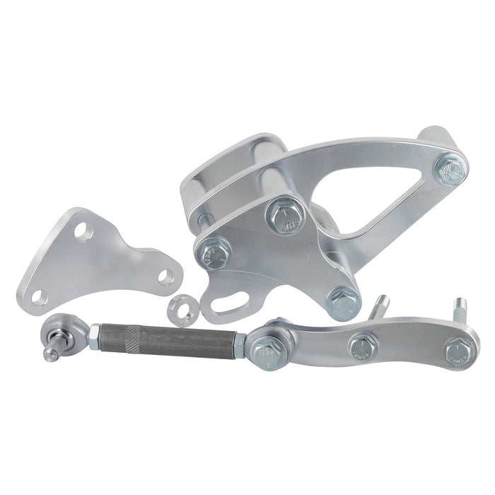 Powermaster Performance 2731 Alternator Bracket - Truck Part Superstore