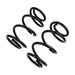 Old Man Emu 2731 Coil Spring; Constant 100 KGS; Sold As A Pair; - Truck Part Superstore