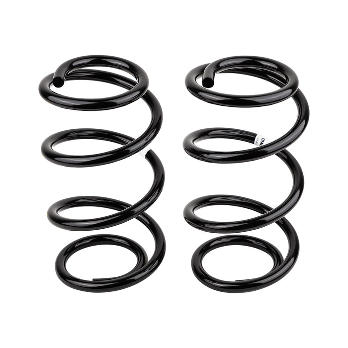Old Man Emu 2731 Coil Spring; Constant 100 KGS; Sold As A Pair; - Truck Part Superstore