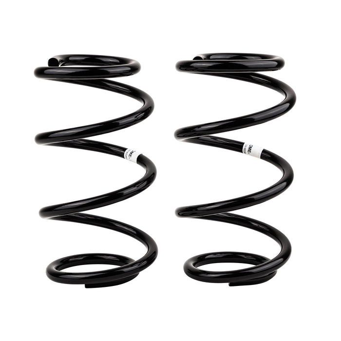 Old Man Emu 2731 Coil Spring; Constant 100 KGS; Sold As A Pair; - Truck Part Superstore