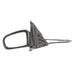 Cipa USA 27320 OE Replacement Mirror - Truck Part Superstore