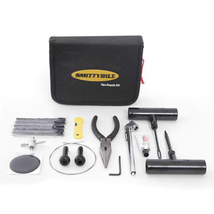 Smittybilt 2733 Tire Repair Kit Smittybilt - Truck Part Superstore
