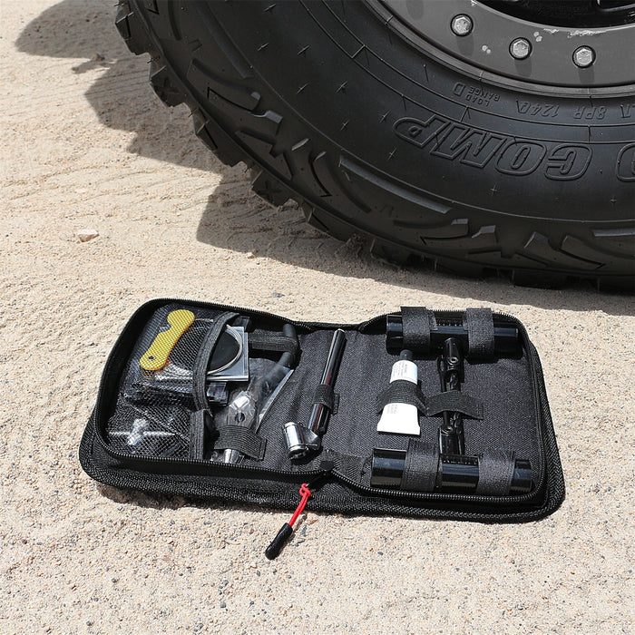 Smittybilt 2733 Tire Repair Kit Smittybilt - Truck Part Superstore