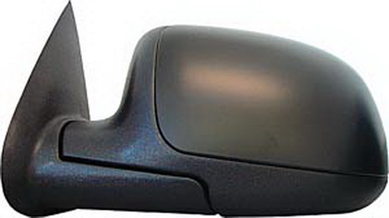 Cipa USA 27352 OE Replacement Mirror - Truck Part Superstore