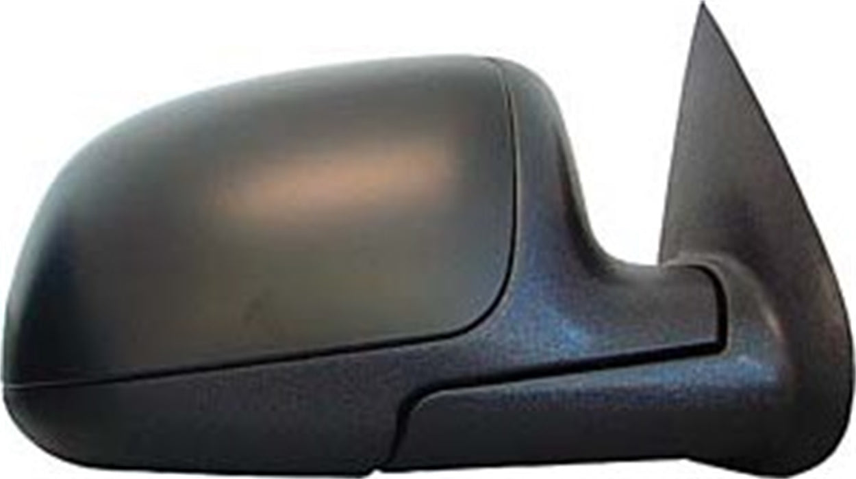 Cipa USA 27353 OE Replacement Mirror - Truck Part Superstore