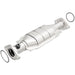 MagnaFlow Exhaust Products 49432 OEM Grade Direct-Fit Catalytic Converter - Truck Part Superstore