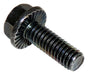 Crown Automotive Jeep Replacement 273573L Differential Cover Bolt; 5/16 -18 x 7/8 in. Flanged Hex Bolt; Steel; - Truck Part Superstore