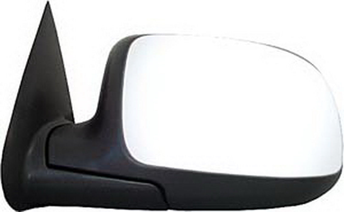 Cipa USA 27372 OE Replacement Mirror - Truck Part Superstore