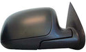 Cipa USA 27377 OE Replacement Mirror - Truck Part Superstore
