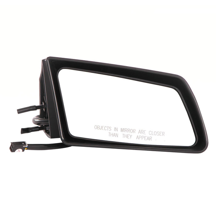 Cipa USA 27387 OE Replacement Mirror - Truck Part Superstore