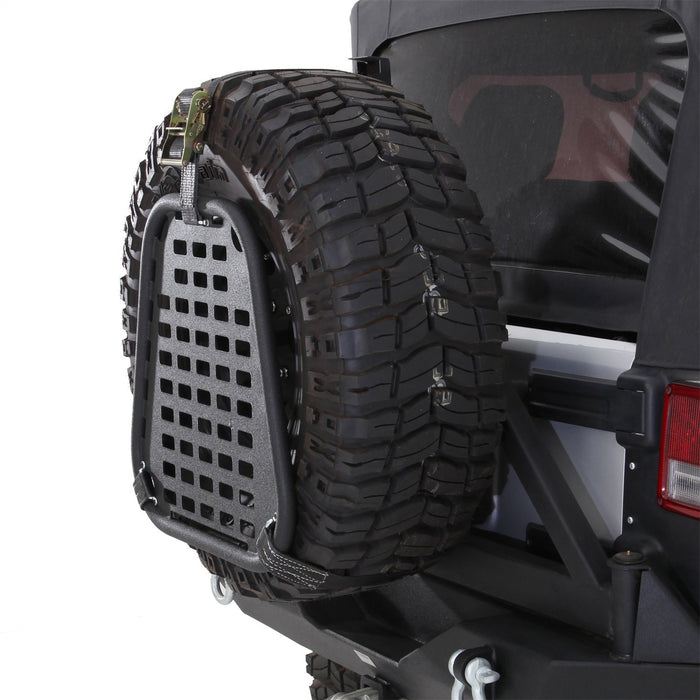 Smittybilt 2739 I-Rack Ii Mounting System Smittybilt - Truck Part Superstore