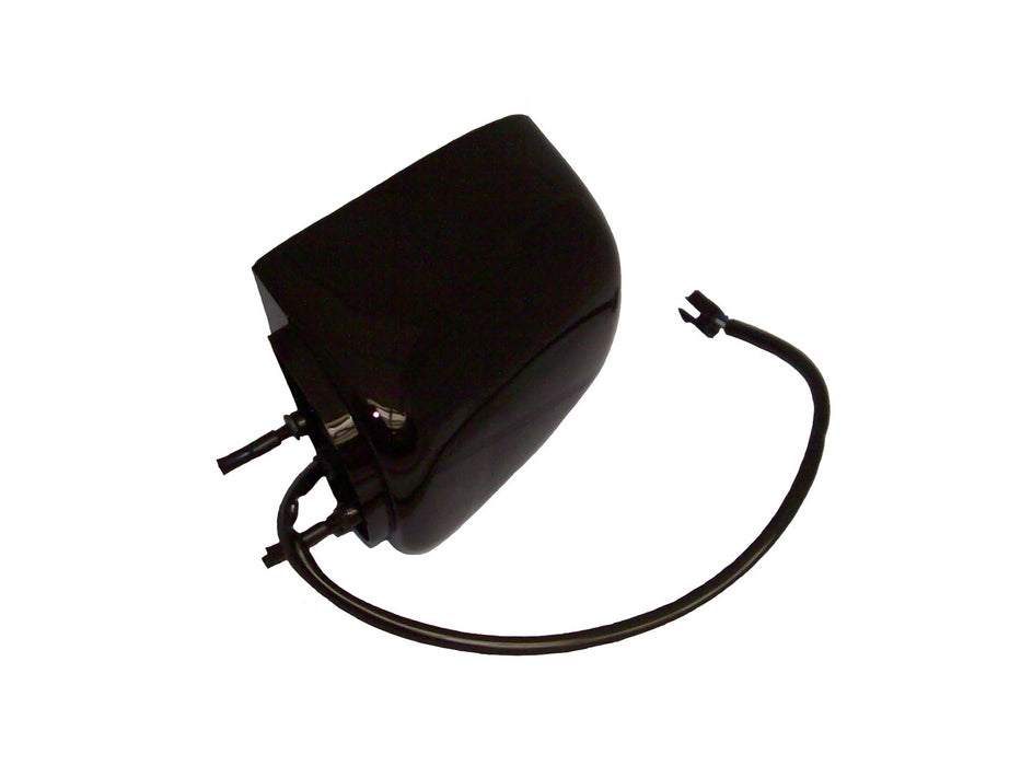 Cipa USA 27392 OE Replacement Mirror - Truck Part Superstore