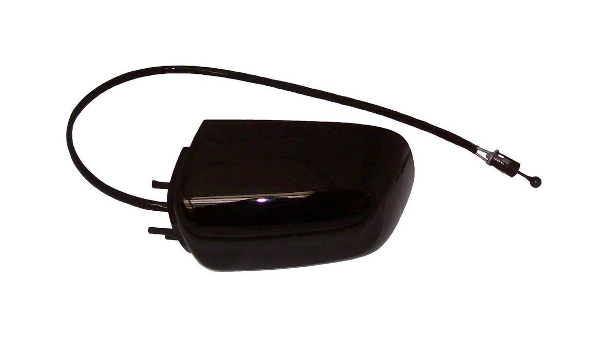 Cipa USA 27394 OE Replacement Mirror - Truck Part Superstore