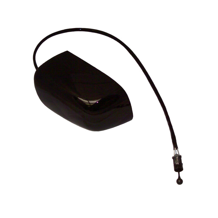 Cipa USA 27394 OE Replacement Mirror - Truck Part Superstore