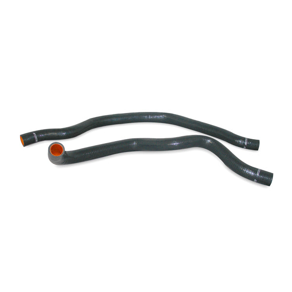 Mishimoto MMHOSE-S2K-00BK Silicone Radiator Hose Kit, fits Honda S2000 2000-2009 - Truck Part Superstore