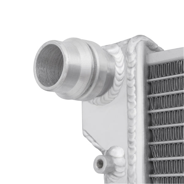 Mishimoto MMRAD-MK5-08 Performance Aluminum Radiator, fits Volkswagen R32 2008 - Truck Part Superstore