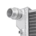 Mishimoto MMRAD-MK5-08 Performance Aluminum Radiator, fits Volkswagen R32 2008 - Truck Part Superstore
