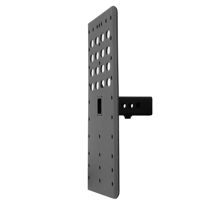 Smittybilt 2740-02 Intelligent Rack (I Rack) Gas Can Mount Smittybilt - Truck Part Superstore