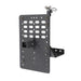 Smittybilt 2740-03 Intelligent Rack (I Rack) Jack Mount Smittybilt - Truck Part Superstore