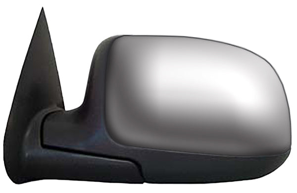 Cipa USA 27402 OE Replacement Mirror - Truck Part Superstore