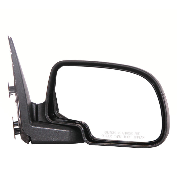 Cipa USA 27403 OE Replacement Mirror - Truck Part Superstore