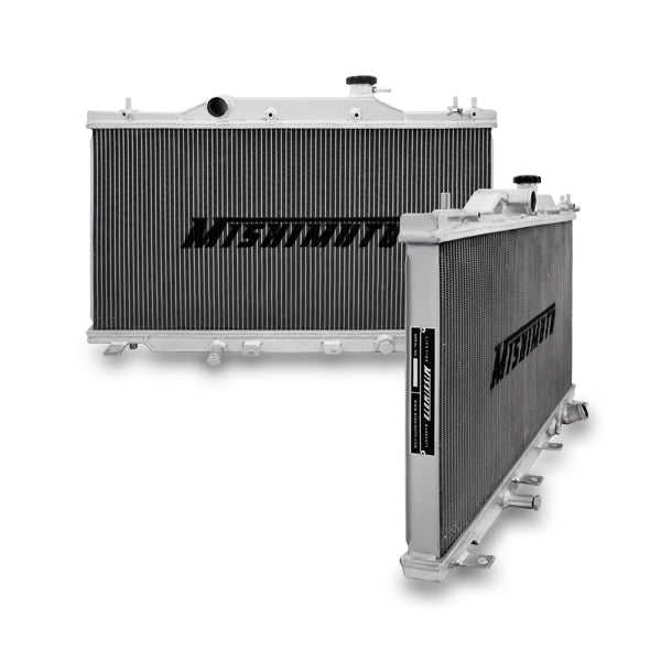 Mishimoto MMRAD-RSX-02 Performance Aluminum Radiator, fits Acura RSX 2002-2006 - Truck Part Superstore