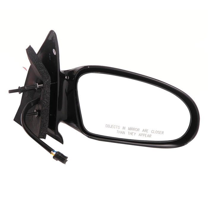 Cipa USA 27413 OE Replacement Mirror - Truck Part Superstore