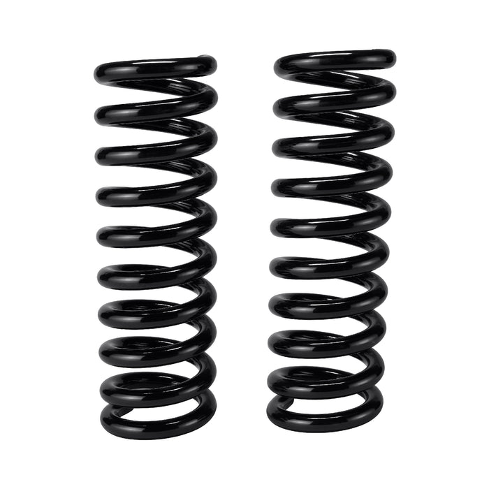 Old Man Emu 2745 Coil Spring; Heavy Load; Sold As A Pair; - Truck Part Superstore