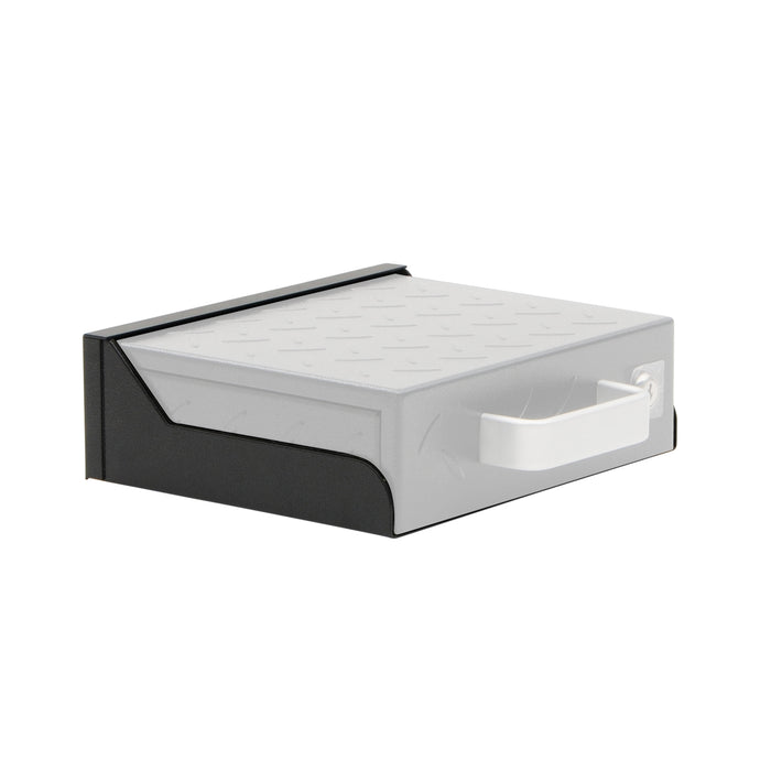 Smittybilt 2746-01 Secure Lock Box Sleeve Only Smittybilt - Truck Part Superstore
