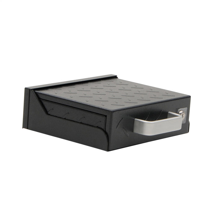Smittybilt 2746 Portable Secure Lock Box W/ Mounting Sleeve Smittybilt - Truck Part Superstore