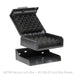 Smittybilt 2746 Portable Secure Lock Box W/ Mounting Sleeve Smittybilt - Truck Part Superstore