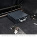 Smittybilt 2746 Portable Secure Lock Box W/ Mounting Sleeve Smittybilt - Truck Part Superstore