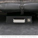 Smittybilt 2746 Portable Secure Lock Box W/ Mounting Sleeve Smittybilt - Truck Part Superstore