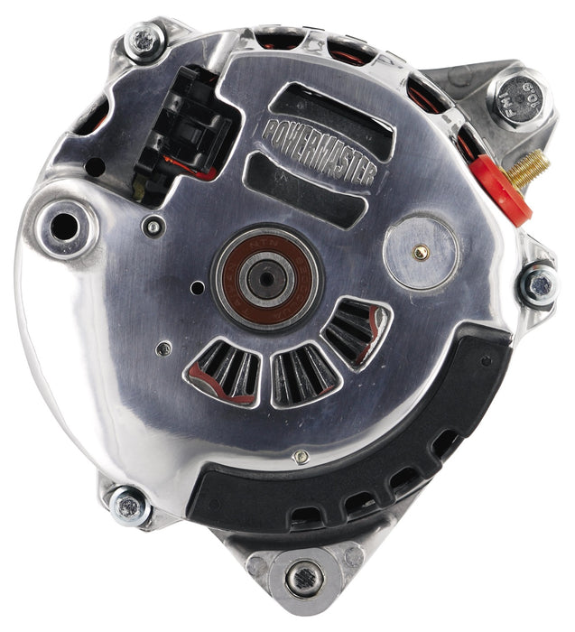 Powermaster Performance 674611 Alternator - Truck Part Superstore