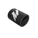 Mishimoto MMCP-25125BK Mishimoto Straight Silicone Coupler - 2.5-in x 1.25-in, Various Colors - Truck Part Superstore