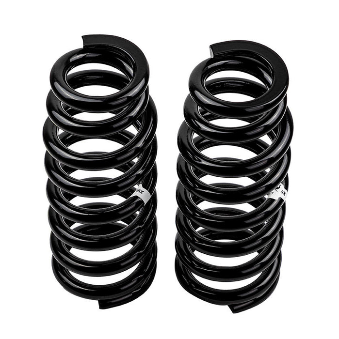 Old Man Emu 2746 Coil Spring; Fits Land Rover Discovery 2005 And Up; Sold As Pair; - Truck Part Superstore