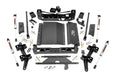 Rough Country 27470 4 Inch Lift Kit V2 88-99 Chevy/GMC C1500/K1500 Truck/SUV 4WD Rough Country - Truck Part Superstore