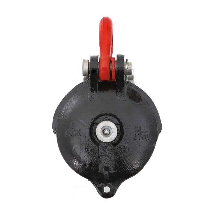 Smittybilt 2748 Snatch Block 36,000 Lb. Rating Smittybilt - Truck Part Superstore