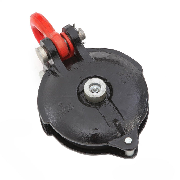 Smittybilt 2748 Snatch Block 36,000 Lb. Rating Smittybilt - Truck Part Superstore